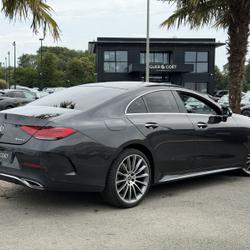 Mercedes CLS 400 D 340CH AMG LINE+ 4MATIC 9G-TRONIC Guer