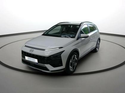 Hyundai Bayon - 1.0 T-GDi 100ch Creative DCT-7 - 19 499 €