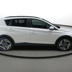 Hyundai Bayon 1.0 T-GDi 100ch Creative DCT-7 Maubeuge