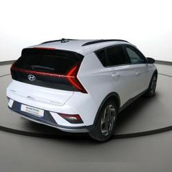 Hyundai Bayon 1.0 T-GDi 100ch Creative DCT-7 Maubeuge