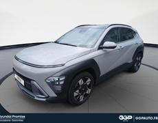 Hyundai Kona Aulnoy-lez-Valenciennes
