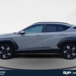 Hyundai Kona 1.6 GDi 141ch Hybrid Executive DCT-6 Aulnoy-lez-Valenciennes