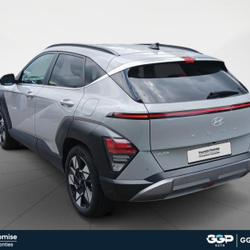 Hyundai Kona 1.6 GDi 141ch Hybrid Executive DCT-6 Aulnoy-lez-Valenciennes