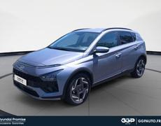 Hyundai Bayon - 1.0 T-GDi 100ch Creative - 17 799 €