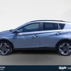 Hyundai Bayon 1.0 T-GDi 100ch Creative occasion - Aulnoy-lez-Valenciennes - photo 2/29