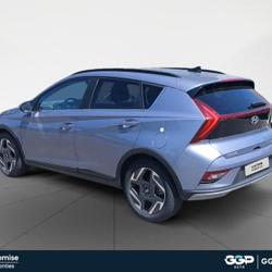Hyundai Bayon 1.0 T-GDi 100ch Creative occasion - Aulnoy-lez-Valenciennes - photo 3/29