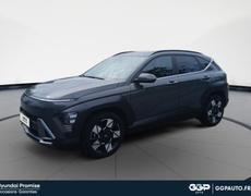 Hyundai Kona Aulnoy-lez-Valenciennes