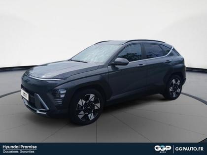 Hyundai Kona - 1.6 GDi 129ch Hybrid Executive DCT-6 - 27 999 €