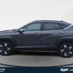 Hyundai Kona 1.6 GDi 129ch Hybrid Executive DCT-6 Aulnoy-lez-Valenciennes
