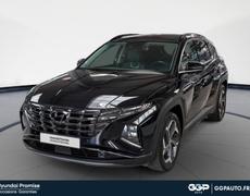 Hyundai Tucson Faches-Thumesnil