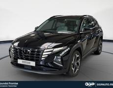 Hyundai Tucson Faches-Thumesnil