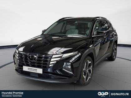 Hyundai Tucson - 1.6 T-GDi 230ch Hybrid Executive BVA6 - 26 999 €