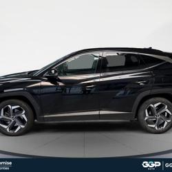 Hyundai Tucson 1.6 T-GDi 230ch Hybrid Executive BVA6 Faches-Thumesnil