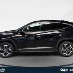 Hyundai Tucson 1.6 T-GDi 230ch Hybrid Executive BVA6 occasion - Faches-Thumesnil - photo 2/29