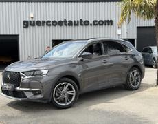 DS DS7 Crossback Guer