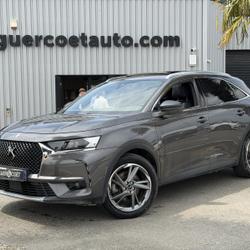 DS DS7 Crossback E-TENSE 225CH BASTILLE + Guer