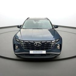 Hyundai Tucson 1.6 T-GDi 150ch Hybrid 48V Creative Faches-Thumesnil