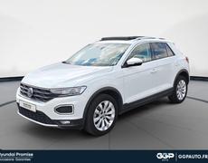 Volkswagen T-Roc Villeneuve-d'Ascq