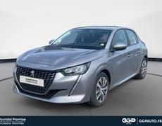 Peugeot 208 - 1.2 PureTech 100ch S&S Active - 9 999 €