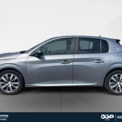 Peugeot 208 1.2 PureTech 100ch S&S Active Villeneuve-d'Ascq