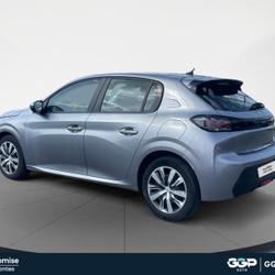 Peugeot 208 1.2 PureTech 100ch S&S Active Villeneuve-d'Ascq