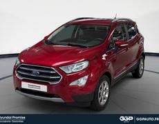 Ford Ecosport Faches-Thumesnil