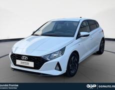 Hyundai i20 Faches-Thumesnil