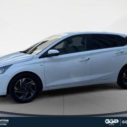 Hyundai i20 1.0 T-GDi 100ch Hybrid Intuitive Faches-Thumesnil
