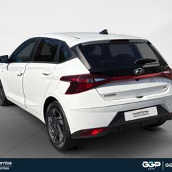 Hyundai i20 1.0 T-GDi 100ch Hybrid Intuitive Faches-Thumesnil