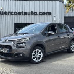 Citroen C3 1.5 BLUEHDI 100CH S&S PLUS Guer
