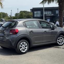 Citroen C3 1.5 BLUEHDI 100CH S&S PLUS Guer