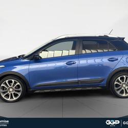 Hyundai i20 1.0 T-GDi 100ch Black Ride DCT-7 Euro6d-T EVAP Faches-Thumesnil