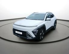Hyundai Kona Aulnoy-lez-Valenciennes