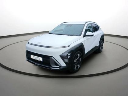 Hyundai Kona - 1.6 GDi 129ch Hybrid Executive DCT-6 - 27 499 €