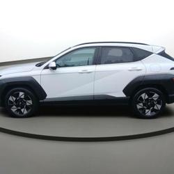 Hyundai Kona 1.6 GDi 129ch Hybrid Executive DCT-6 occasion - Aulnoy-lez-Valenciennes - photo 3/22