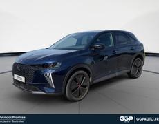 DS DS7 Cambrai