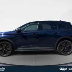DS DS7 BlueHDi 130ch Performance Line + Automatique Cambrai