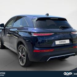 DS DS7 BlueHDi 130ch Performance Line + Automatique Cambrai