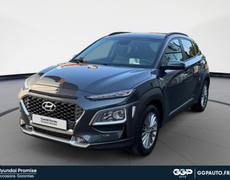 Hyundai Kona Faches-Thumesnil