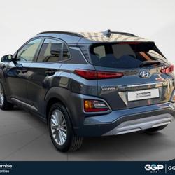 Hyundai Kona 1.0 T-GDi 120ch FAP Creative Euro6d-T EVAP Faches-Thumesnil