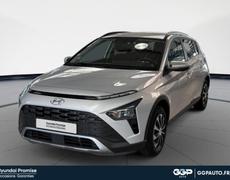 Hyundai Bayon Faches-Thumesnil