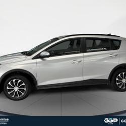 Hyundai Bayon 1.0 T-GDi 100ch Hybrid 48V Initia Faches-Thumesnil