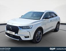 DS DS7 Crossback Maubeuge