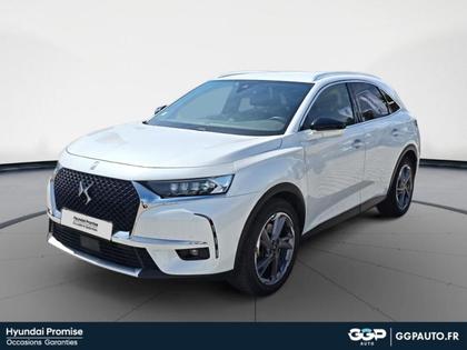 DS DS7 Crossback - E-TENSE 225ch Rivoli - 21 999 €