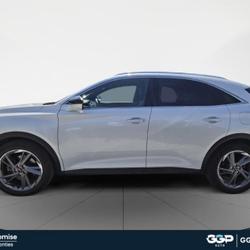 DS DS7 Crossback E-TENSE 225ch Rivoli Maubeuge