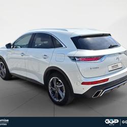 DS DS7 Crossback E-TENSE 225ch Rivoli Maubeuge