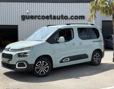Citroen Berlingo Guer