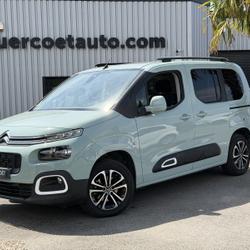 Citroen Berlingo M BLUEHDI 100CH SHINE Guer