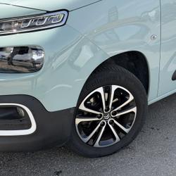 Citroen Berlingo M BLUEHDI 100CH SHINE Guer