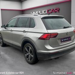 Volkswagen Tiguan Tiguan 2.0 TDI 150 DSG7 Carat Exclusive Bruz